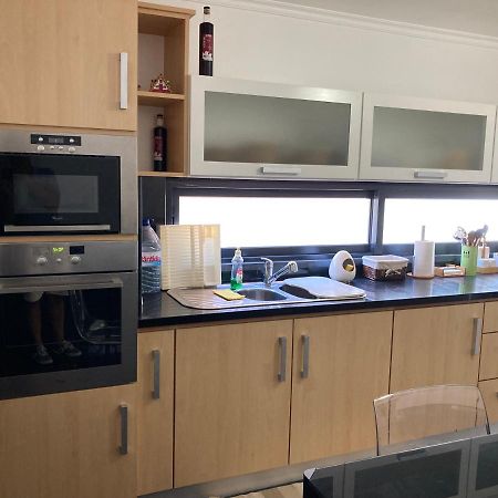 Ponta Do Sol Amazing 3 Bedroom Apartment Экстерьер фото