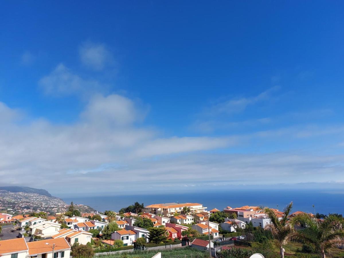 Ponta Do Sol Amazing 3 Bedroom Apartment Экстерьер фото