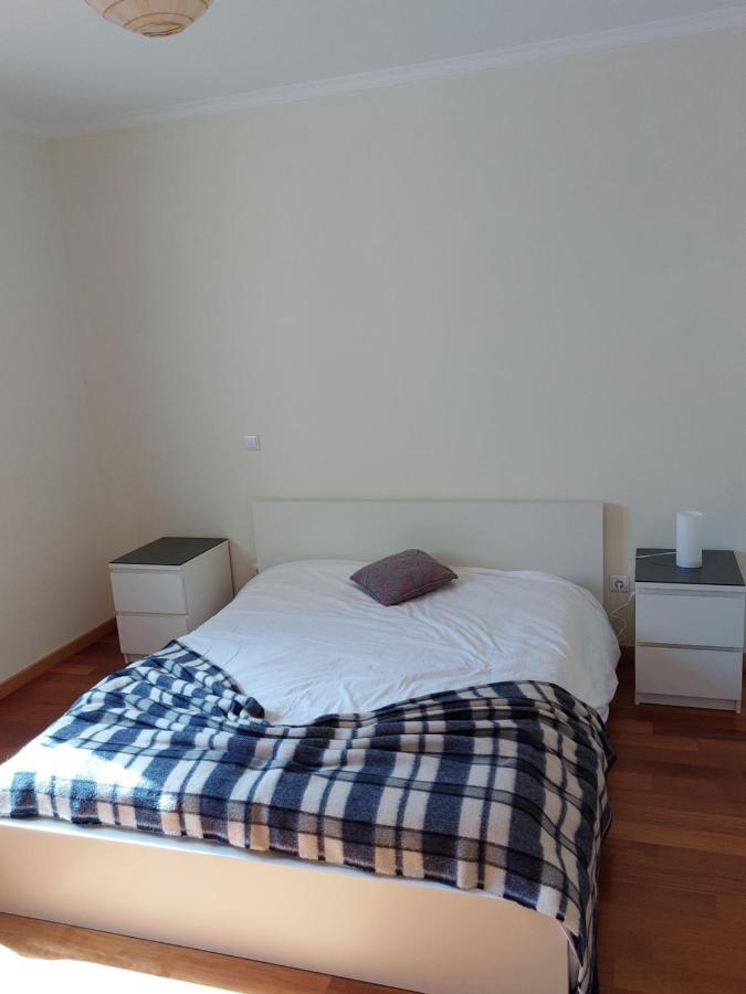Ponta Do Sol Amazing 3 Bedroom Apartment Экстерьер фото