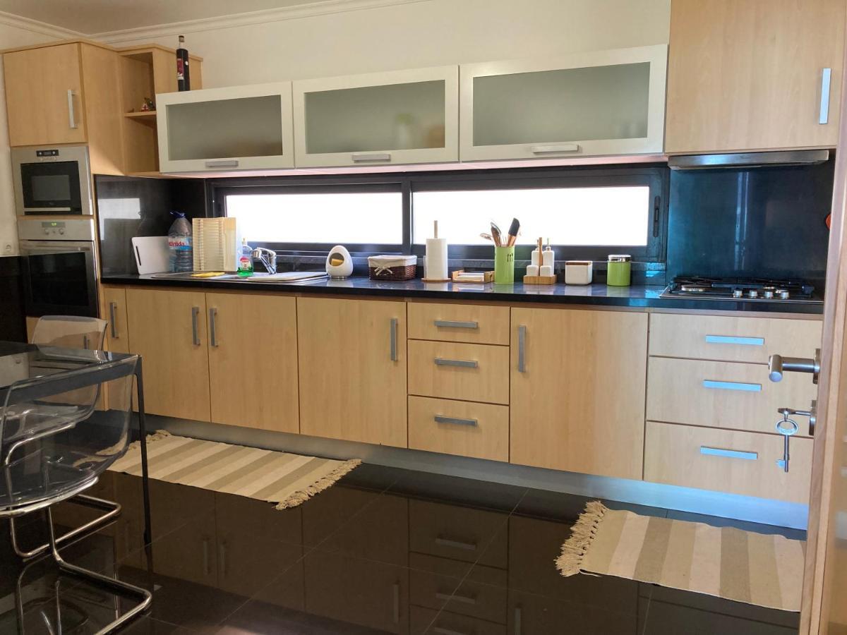 Ponta Do Sol Amazing 3 Bedroom Apartment Экстерьер фото