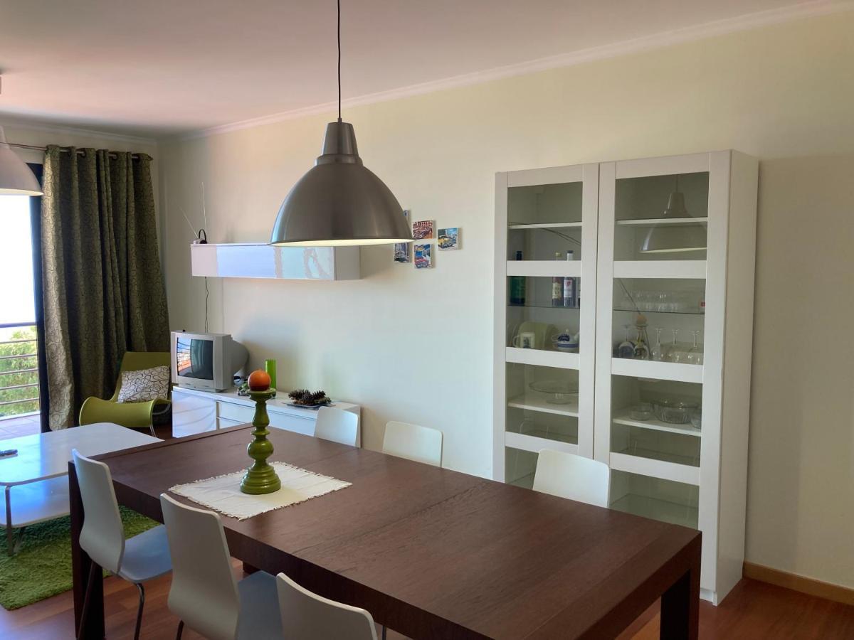 Ponta Do Sol Amazing 3 Bedroom Apartment Экстерьер фото