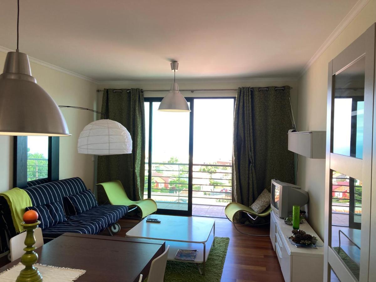 Ponta Do Sol Amazing 3 Bedroom Apartment Экстерьер фото