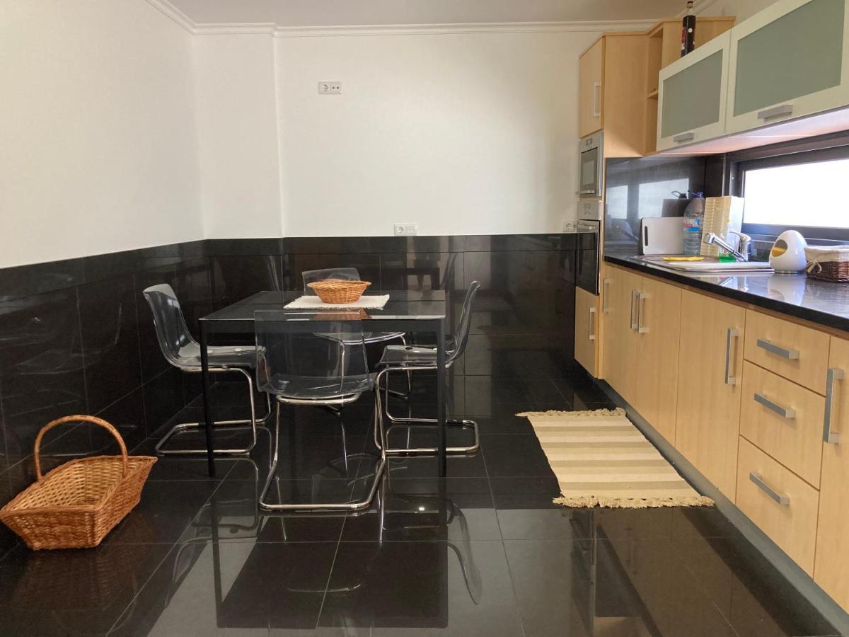 Ponta Do Sol Amazing 3 Bedroom Apartment Экстерьер фото
