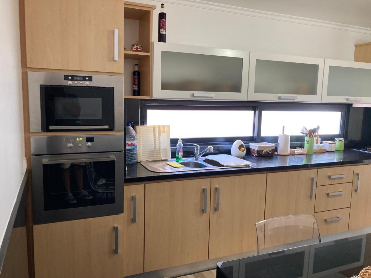 Ponta Do Sol Amazing 3 Bedroom Apartment Экстерьер фото