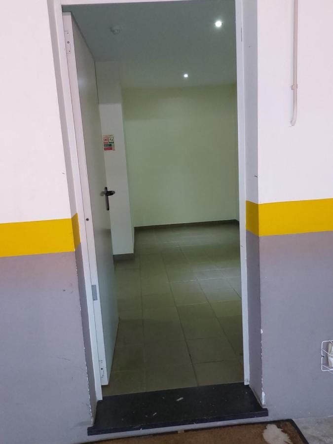 Ponta Do Sol Amazing 3 Bedroom Apartment Экстерьер фото
