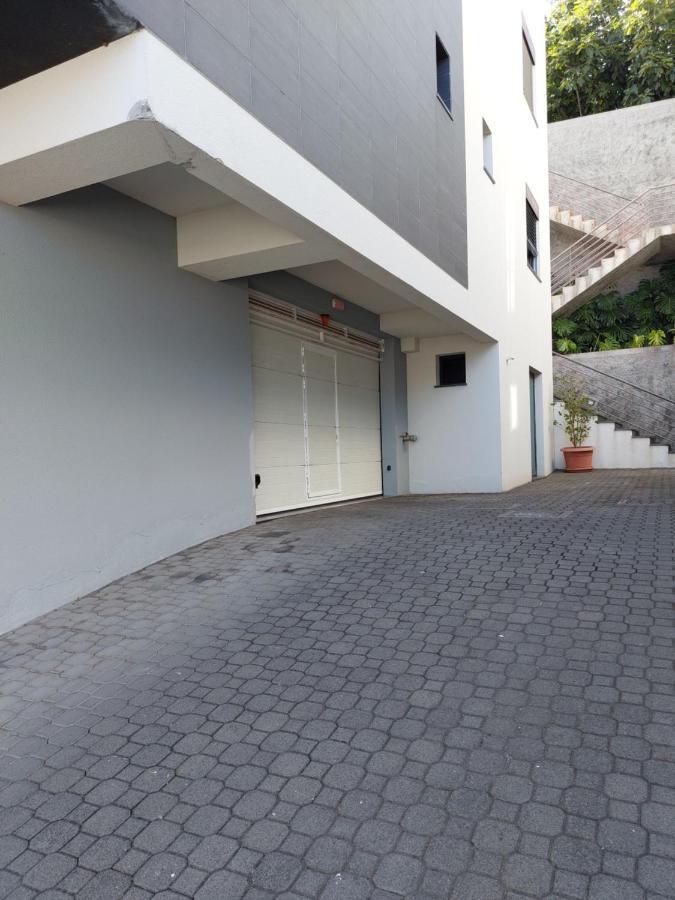 Ponta Do Sol Amazing 3 Bedroom Apartment Экстерьер фото